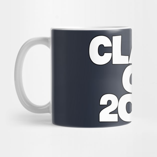 Class of 2024: Crafting Futures, Forging Legacies by coralwire